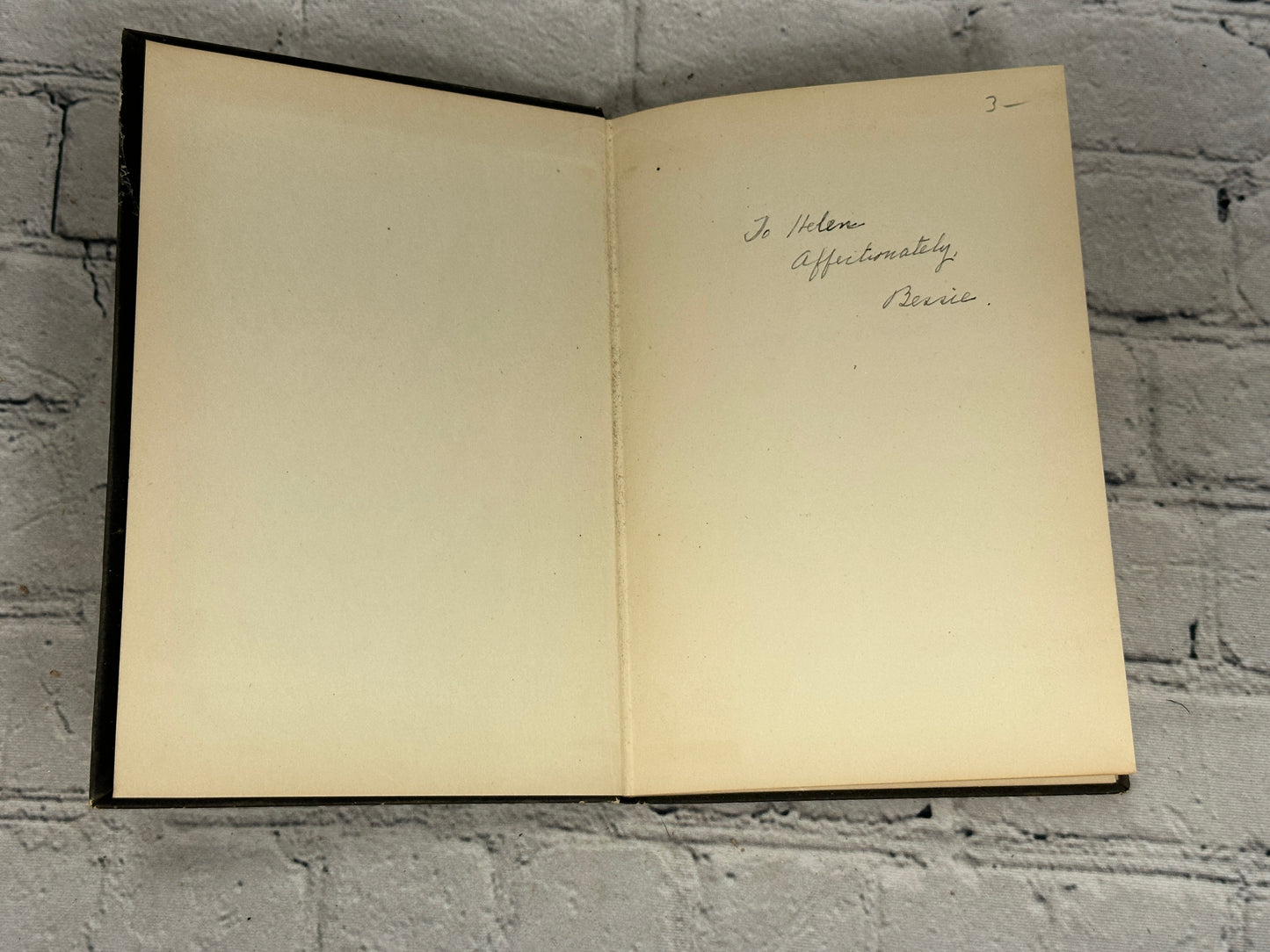 Candles at Midnight By Bessie E. Langdon [1943]