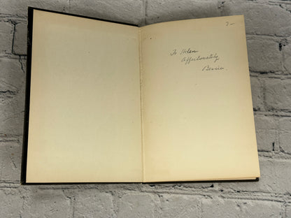 Candles at Midnight By Bessie E. Langdon [1943]