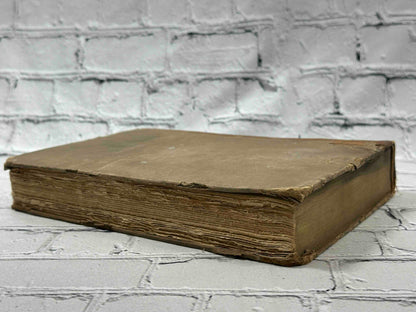 Seneca's Morals (Centennial Edition 1817 - 1917)