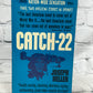 Catch-22 by Joseph Heller [1968]