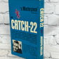 Catch-22 by Joseph Heller [1968]