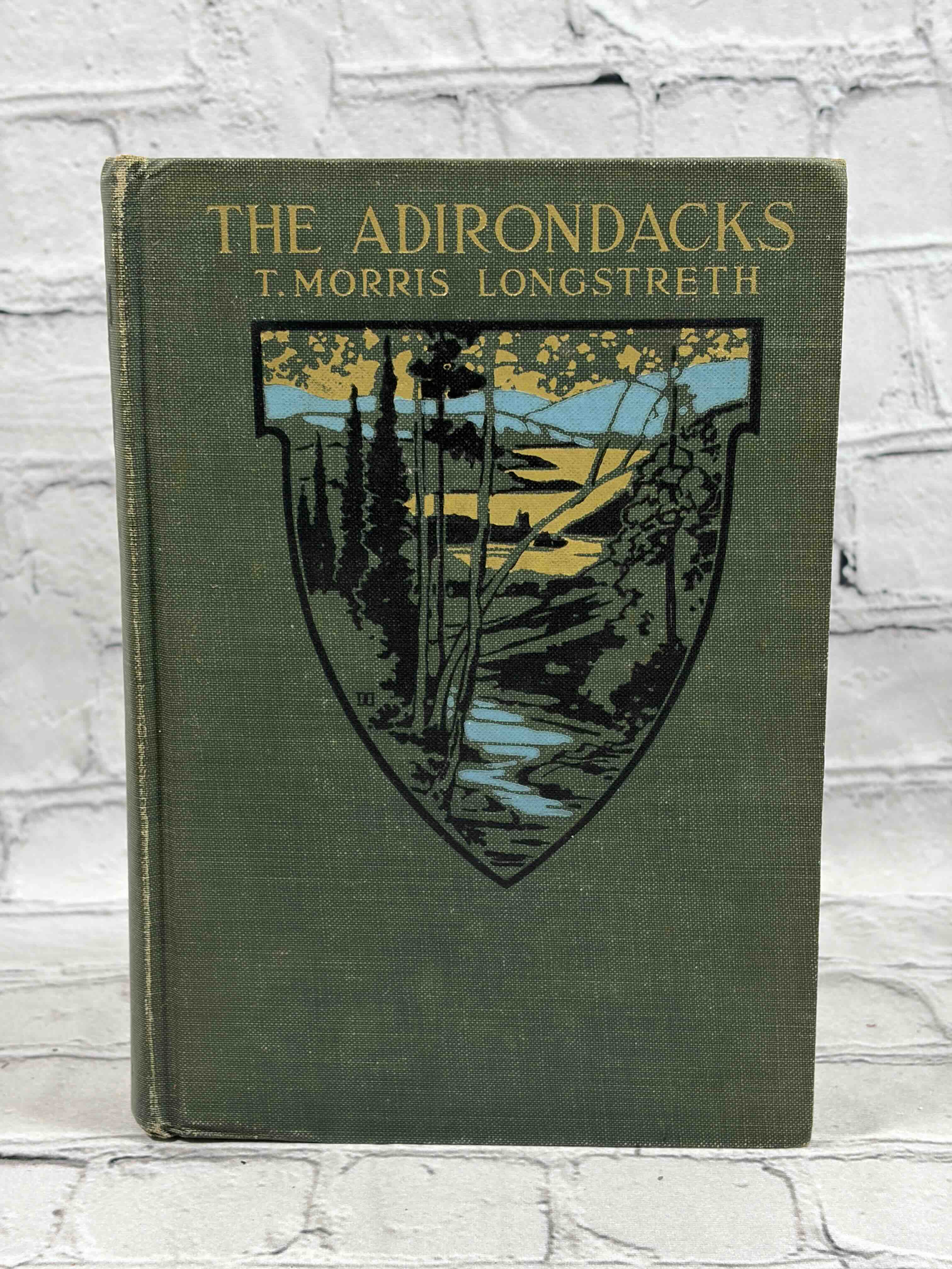 Travel/Culture Antiquarian – Flipped Pages