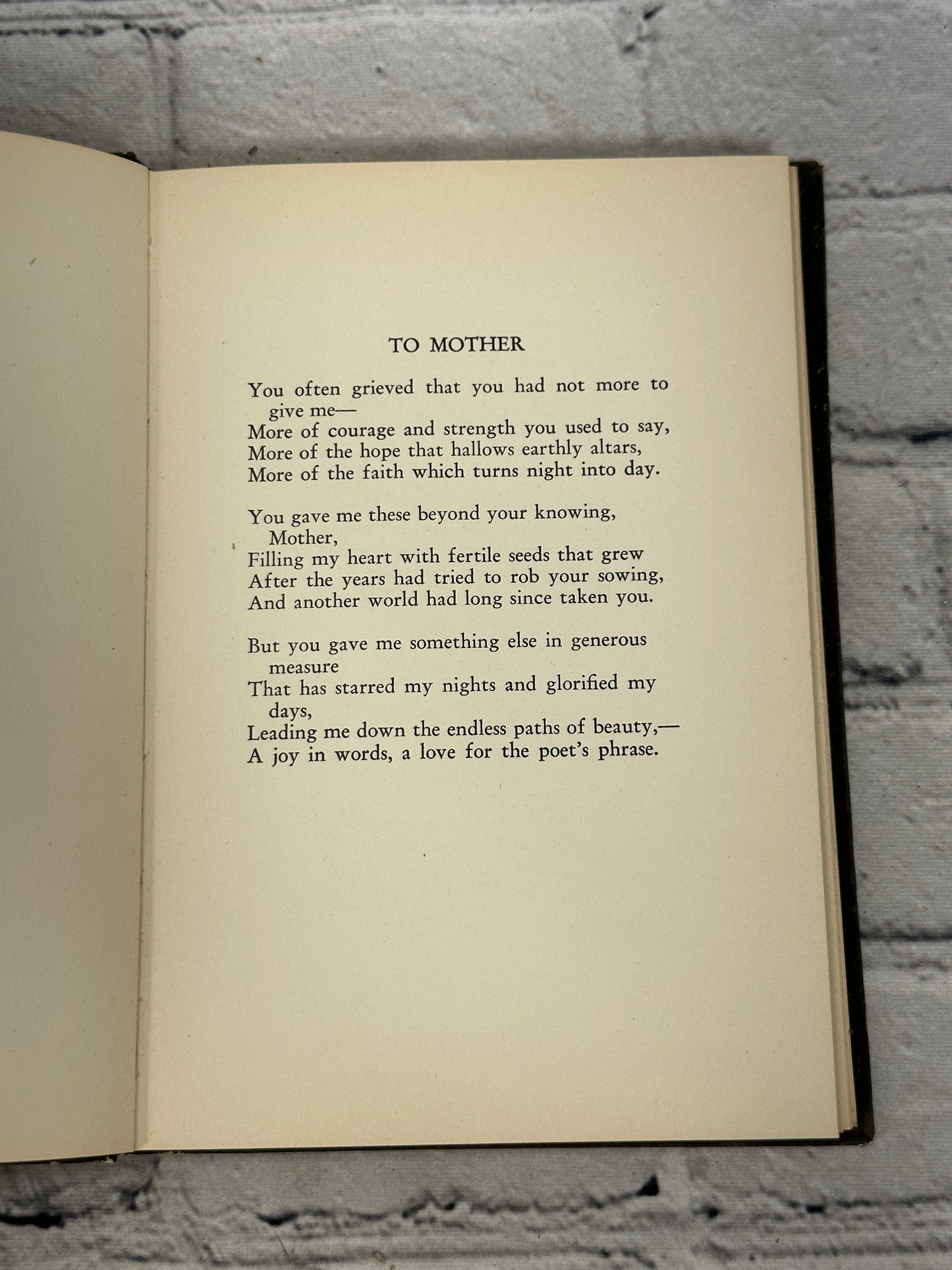 Candles at Midnight By Bessie E. Langdon [1943]