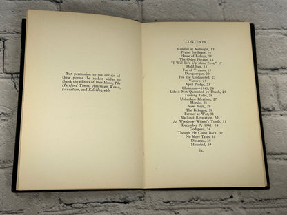 Candles at Midnight By Bessie E. Langdon [1943]