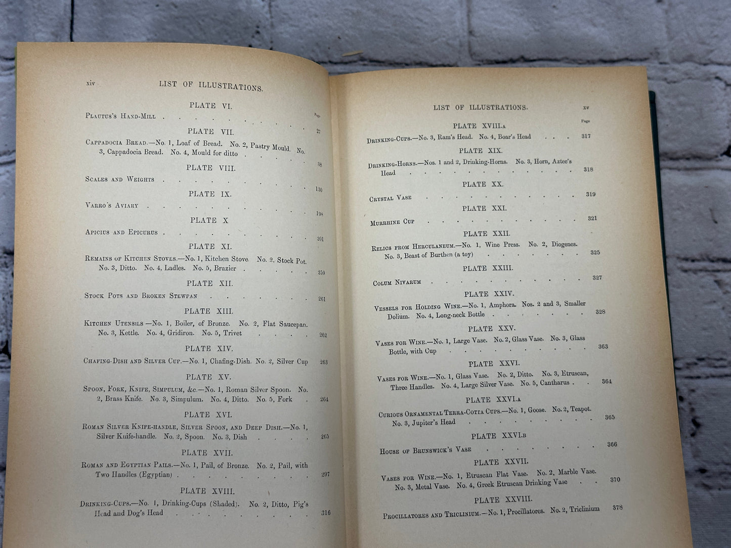 The Pantropheon A History of Food and Preparation in Ancient Times by Alexis Soyer [1977]