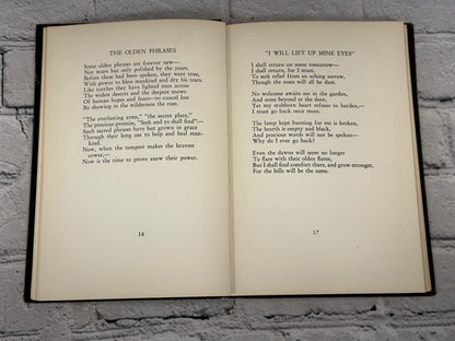 Candles at Midnight By Bessie E. Langdon [1943]