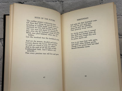 Candles at Midnight By Bessie E. Langdon [1943]