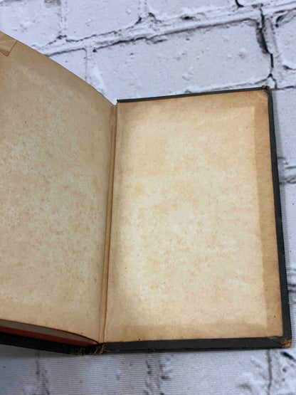 A Book of Private Prayers