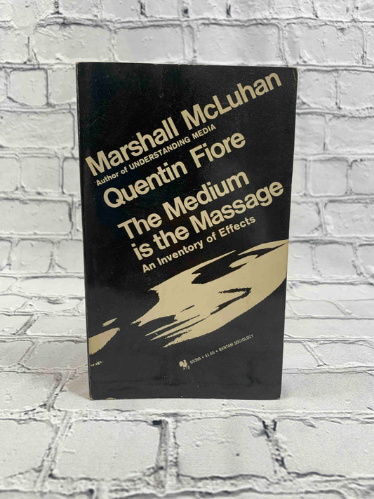 The Medium in the Message: An Inventory of Effects