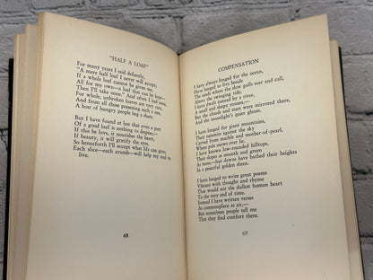 Candles at Midnight By Bessie E. Langdon [1943]