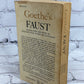 Goethe's Faust [Anchor Book · 1963]