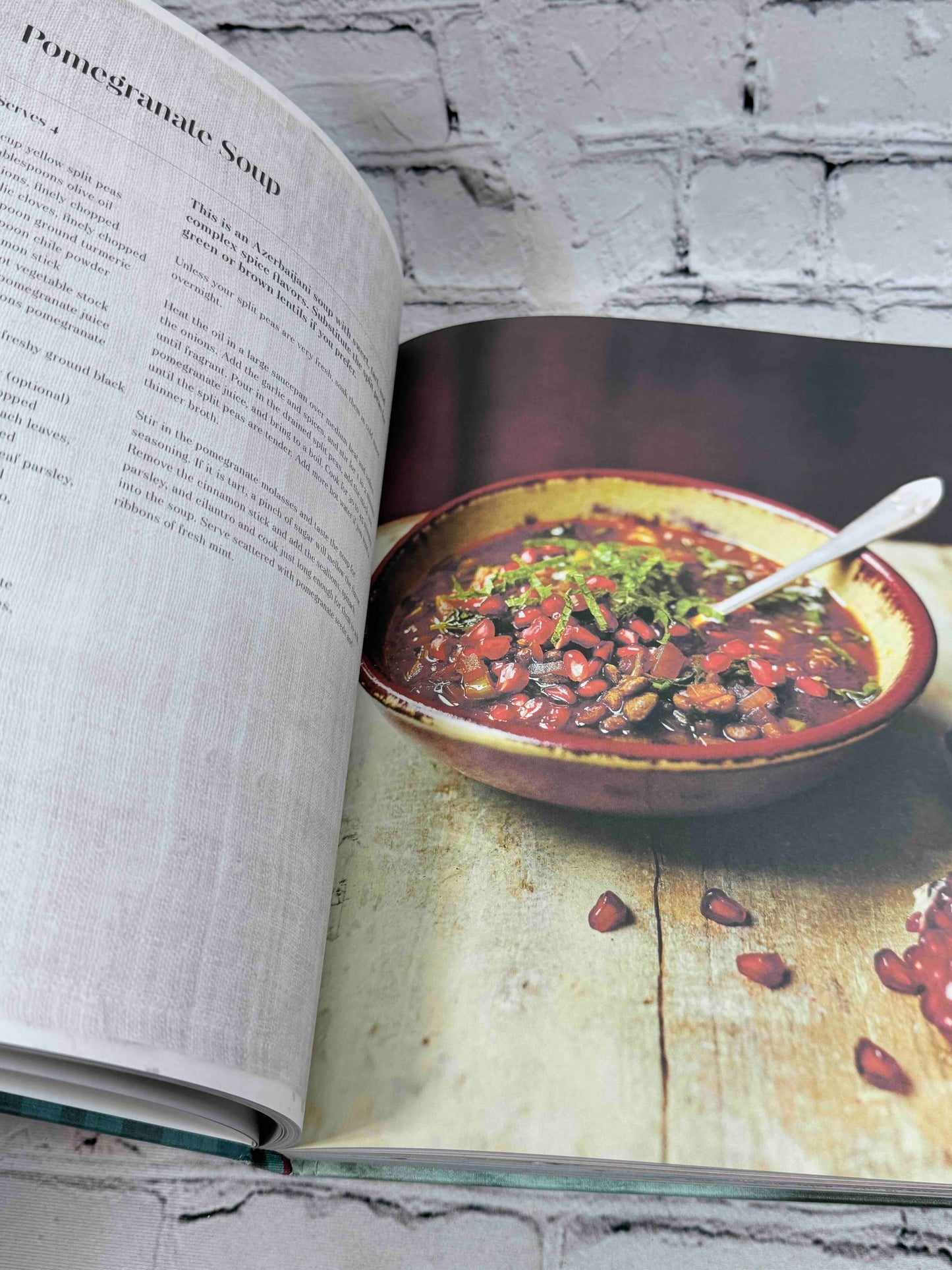 Samarkand: Recipes & Stories from Central Asia & The Caucasus