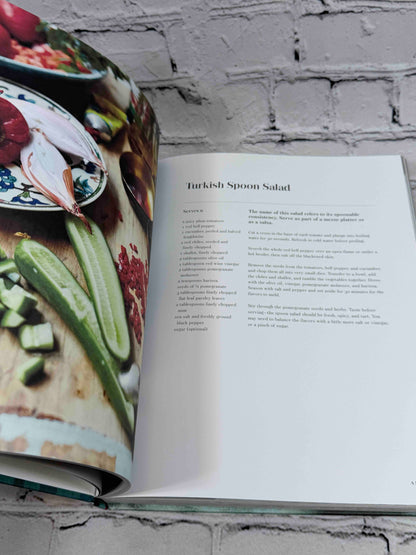 Samarkand: Recipes & Stories from Central Asia & The Caucasus