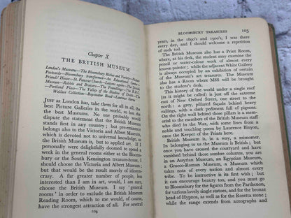 London Afresh (SIGNED)