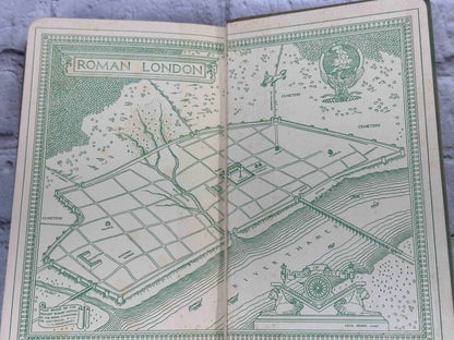 London Afresh (SIGNED)