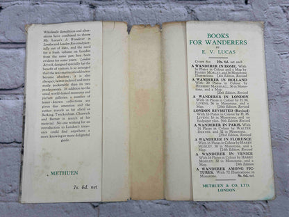 London Afresh (SIGNED)