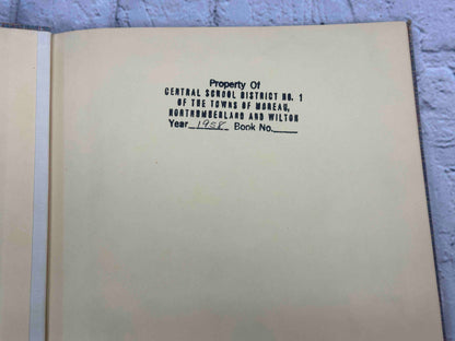 Music 'Round the Clock