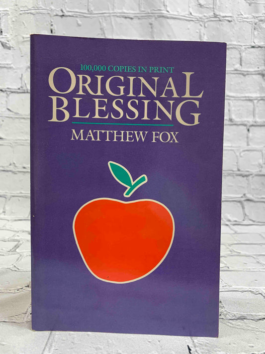 Original Blessing