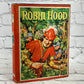 The Merry Adventures of Robin Hood by Howard Pyle [1940]