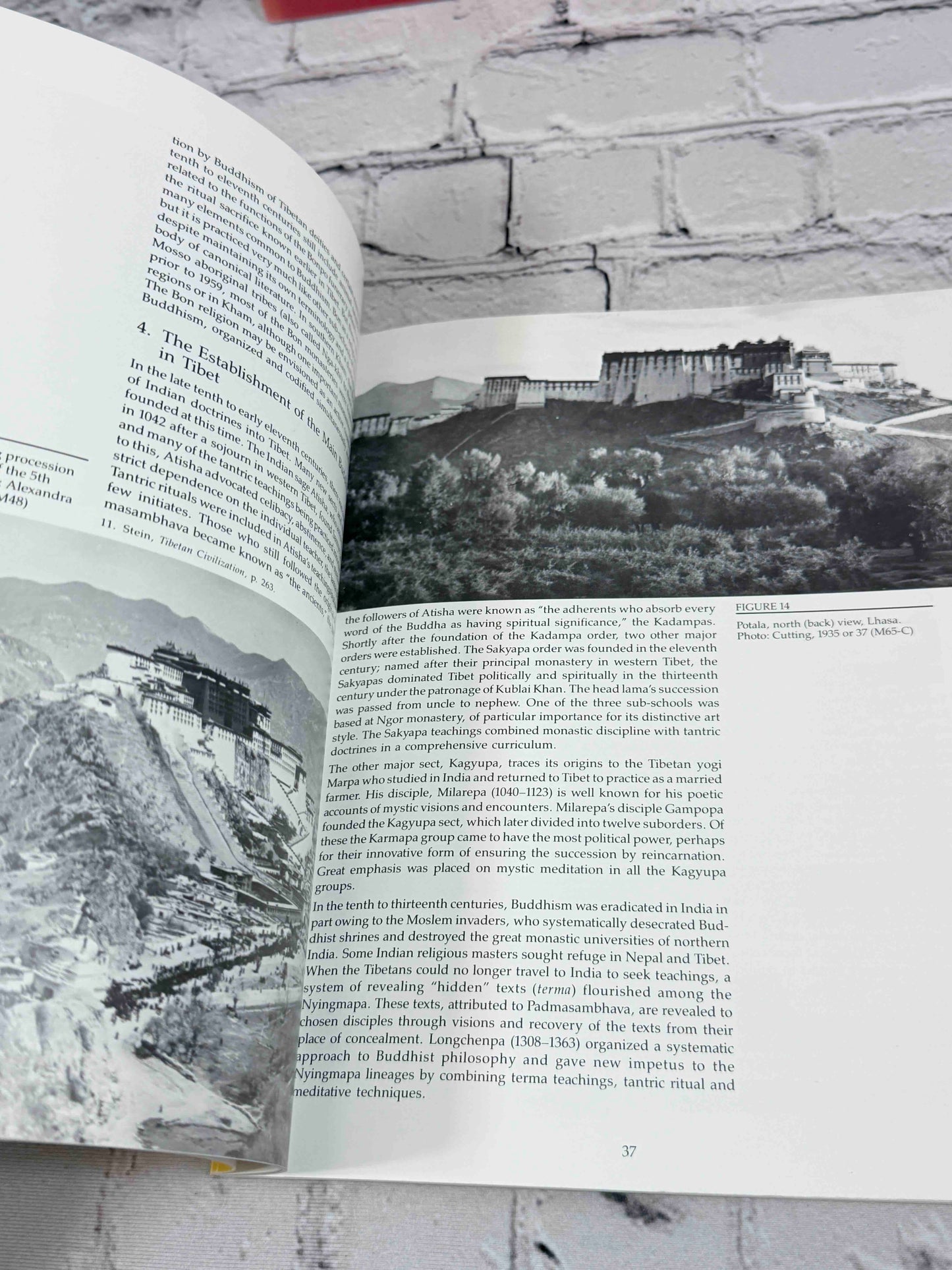 Catalogue of the Newark Museum Tibetan Collection (Volumes 1 - 3)