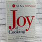 The All New All Purpose Joy of Cooking [1997]