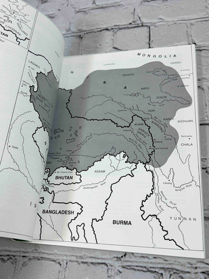 Catalogue of the Newark Museum Tibetan Collection (Volumes 1 - 3)