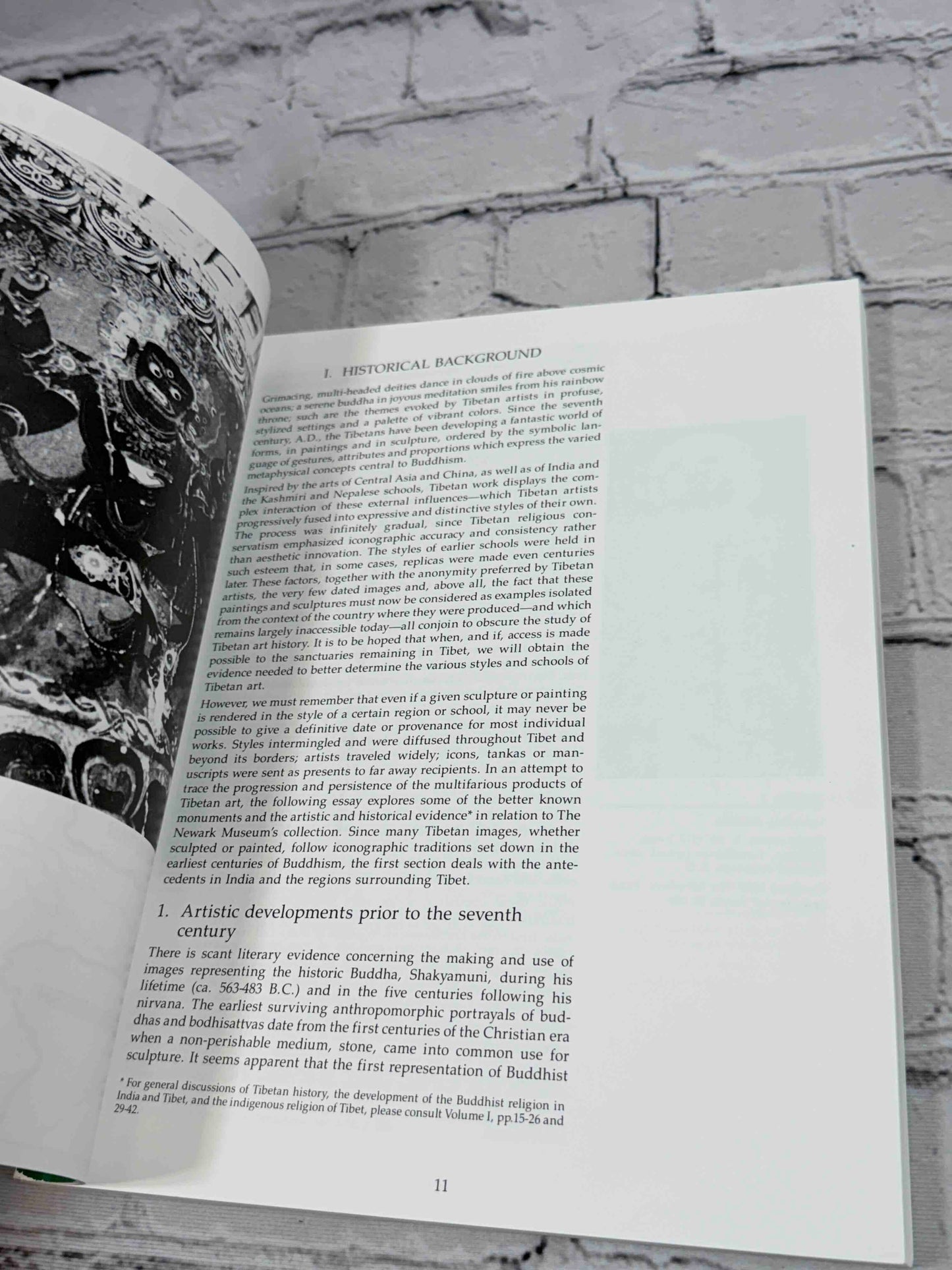 Catalogue of the Newark Museum Tibetan Collection (Volumes 1 - 3)