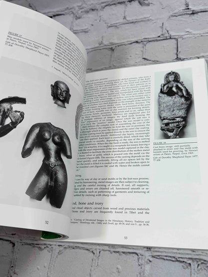 Catalogue of the Newark Museum Tibetan Collection (Volumes 1 - 3)