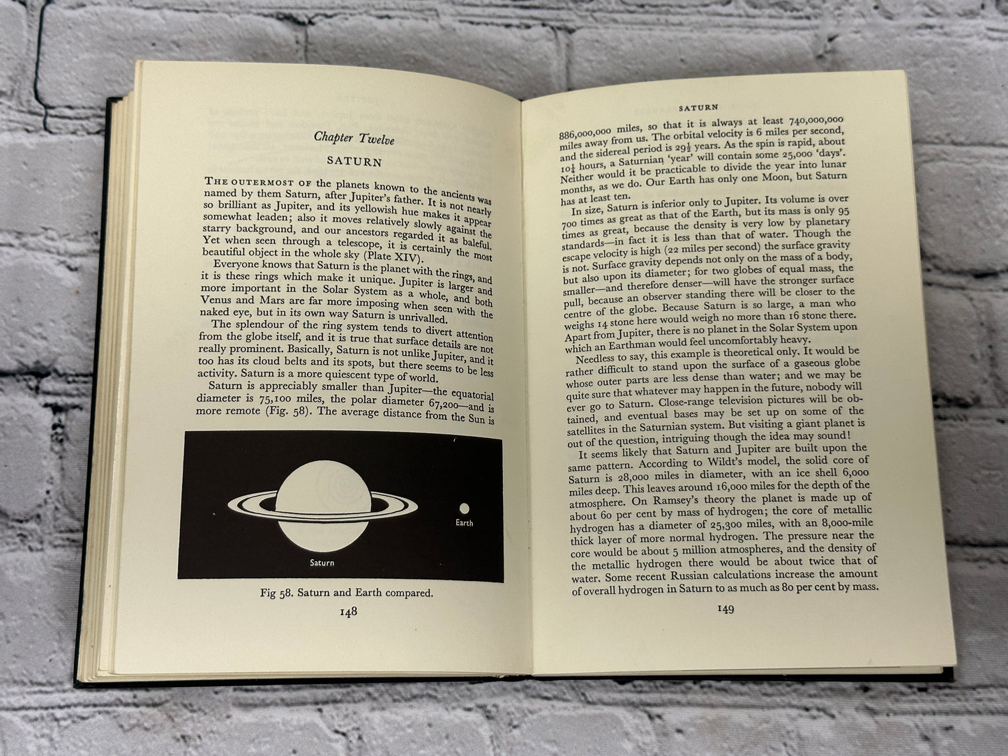 The New Guide to the Planets by Patrick Moore [1971 · Second Printing]