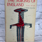 A History of England by general editor Lacey Baldwin Smith [4 Volume Set · 1966]