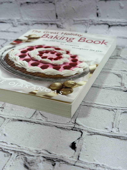 Great Holiday Baking Book