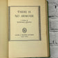 There is No Armor by Howard Spring [1948]