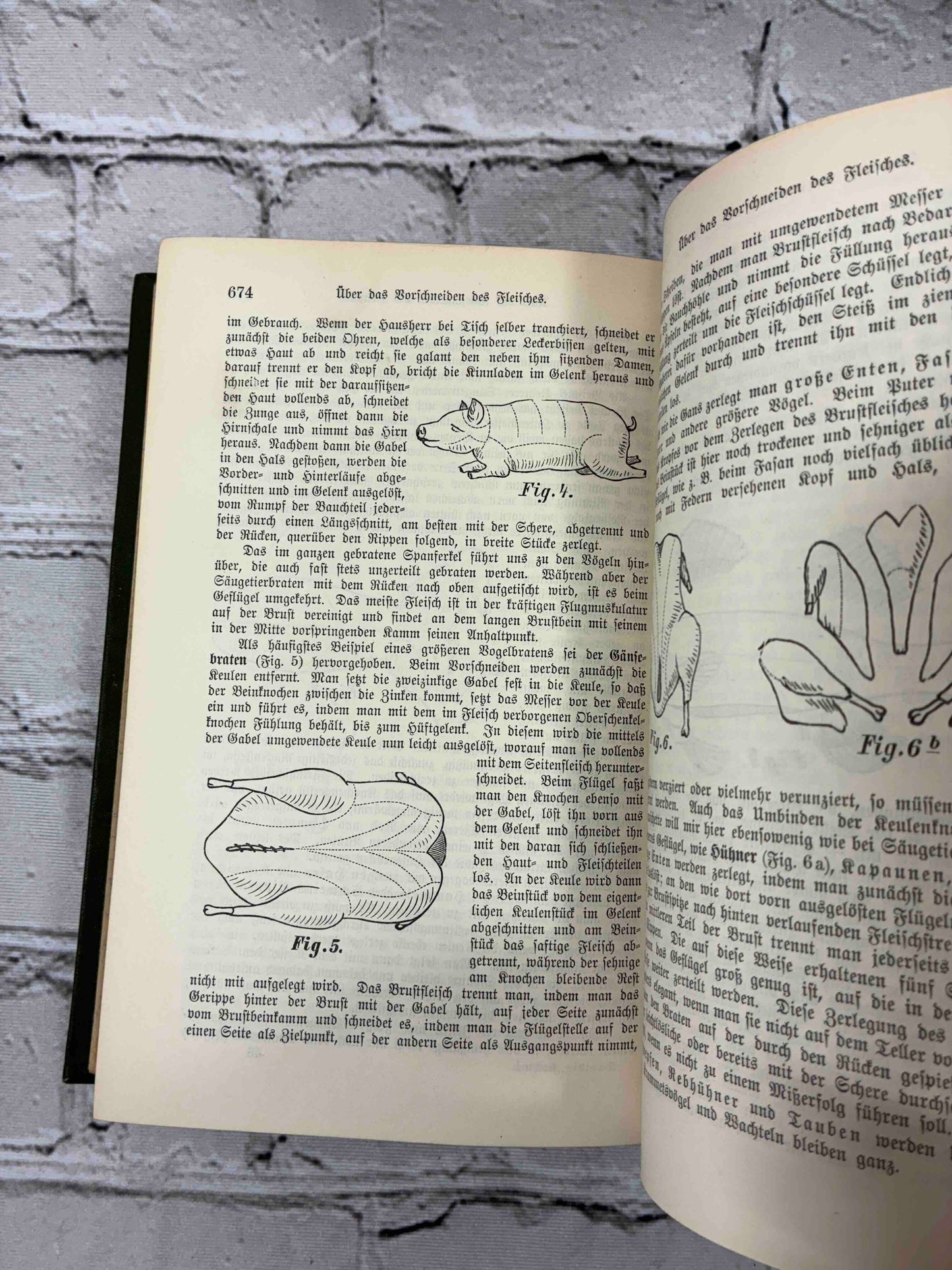 Praktisches Kochbuch