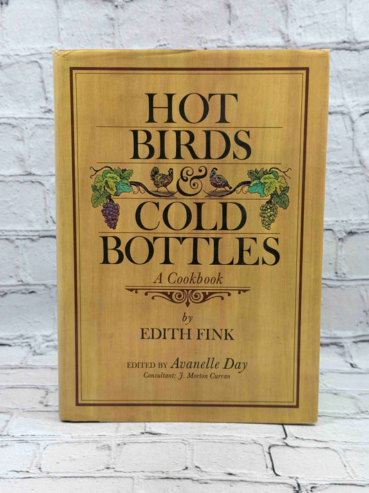 Hot Birds & Cold Bottles