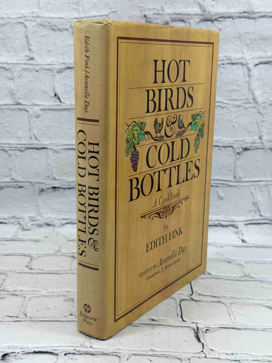 Hot Birds & Cold Bottles