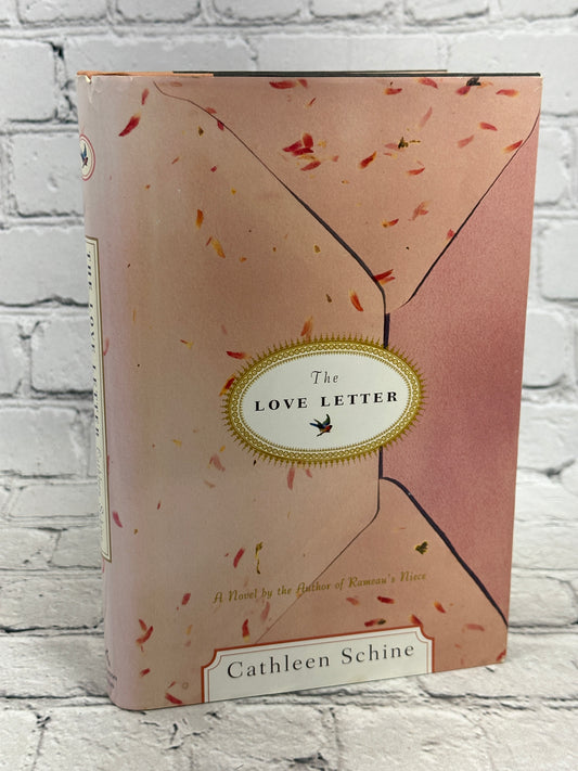 The Love Letter by Cathleen Schine [1995]