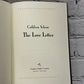 The Love Letter by Cathleen Schine [1995]