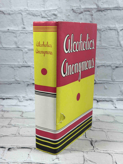 Alcoholics Anonymous