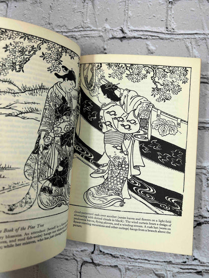 The Floating World in Japanese Fiction Tales of the Ukiyo