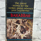 Barabbas by Par Lagerkvist [Bantam · 2nd Printing · 1962]