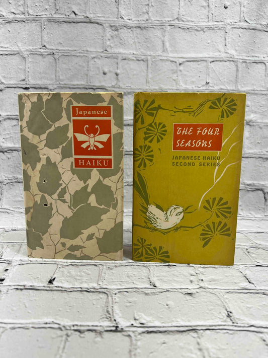 Japanese Haiku & Four Seasons