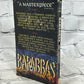 Barabbas by Par Lagerkvist [Bantam · 2nd Printing · 1962]