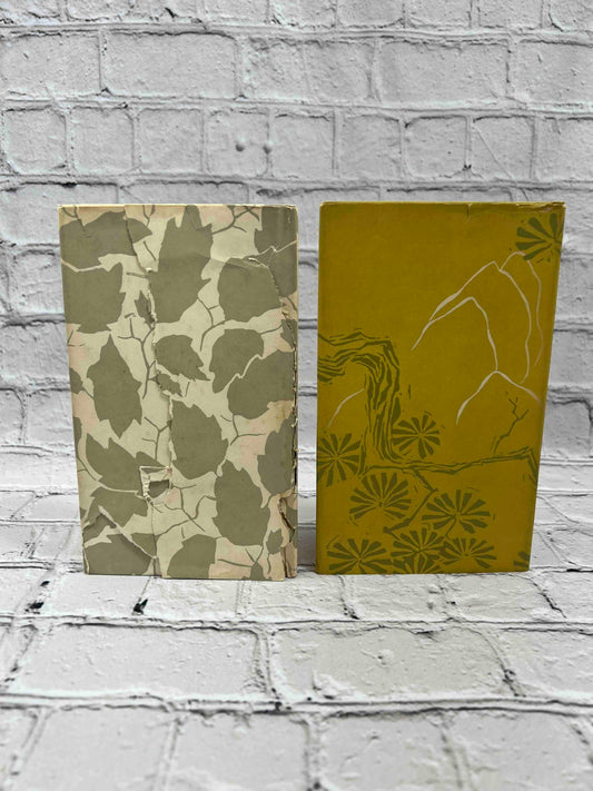 Japanese Haiku & Four Seasons