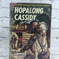 Hopalong Cassidy by Clarence E. Mulford [Grosset & Dunlap · 1910]