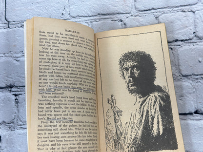 Barabbas by Par Lagerkvist [Bantam · 2nd Printing · 1962]