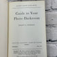 Guide To Your Photo Darkroom by Herbert D. Shumway [2nd Printing · 1960]