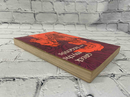Greek Myths and Legends