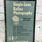 Single Lens Reflex Photography by Joseph Cooper [1961]