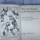 The Lone Ranger On Powderhorn Trail by Fran Striker [1949]