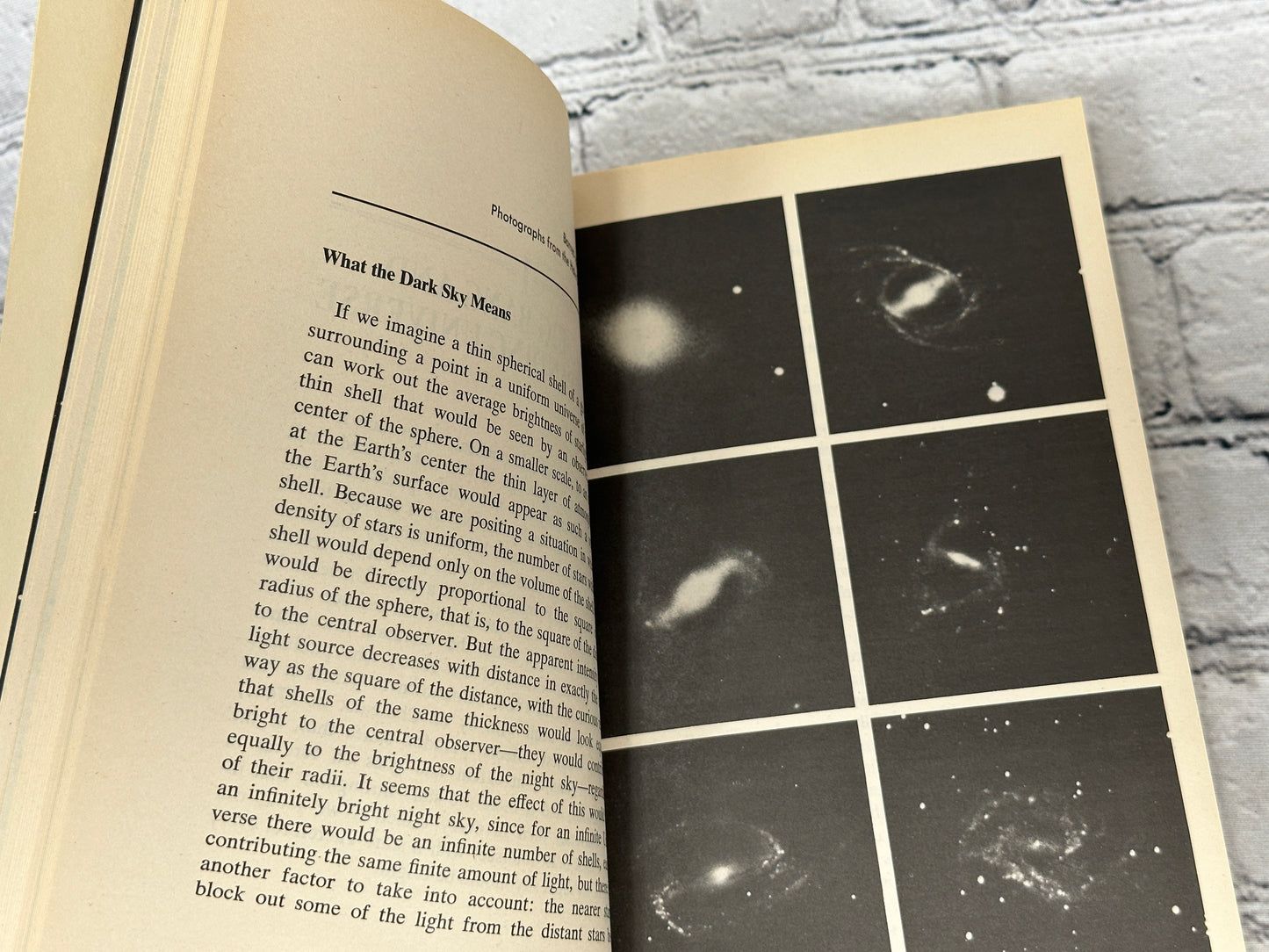 White Holes: Cosmic Gushers in the Universe by John Gribbin [1978 · 2nd Print]